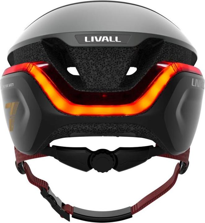 Productafbeelding Livall EVO21 (54 - 58 cm)