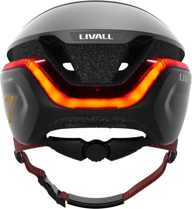 Produktbild Livall EVO21 (54 - 58 cm)