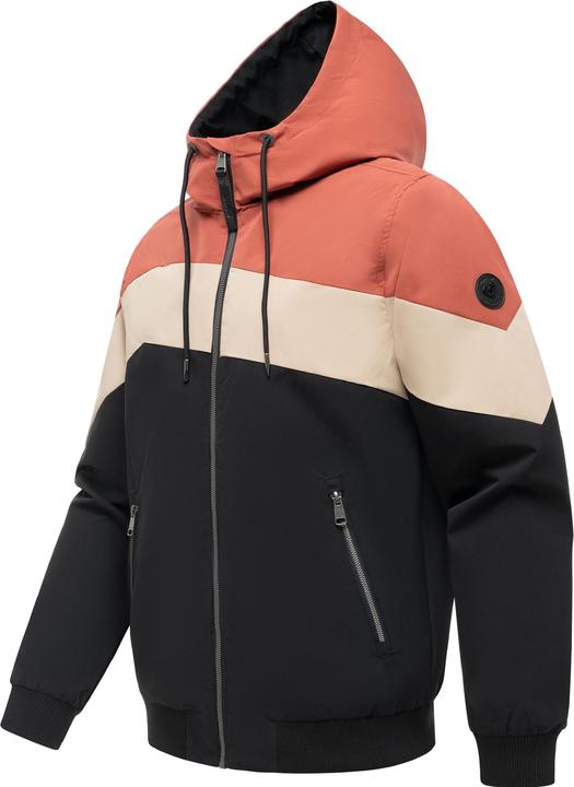 Actual product image Ragwear Stewie Block YOUMODO (S)