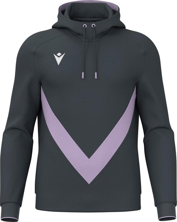 Anthracite, Lilac