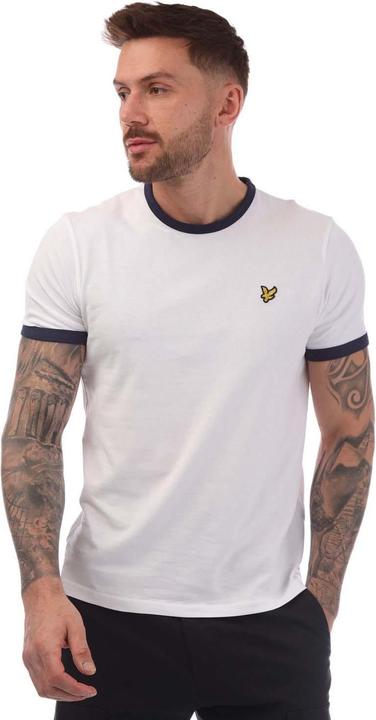 Immagine prodotto Lyle and Scott Maglietta Suoneria Uomo (XS)