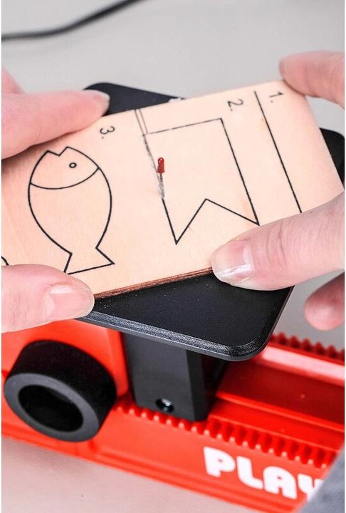 Image du produit The cool tool Atelier 4in1