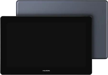 Image du produit Huion Kamvas Pro 16 Plus (15.60", 5080 lpi)