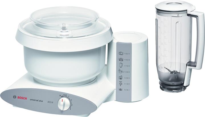Produktbild Bosch Hausgeräte Mum6n11 (800 W)