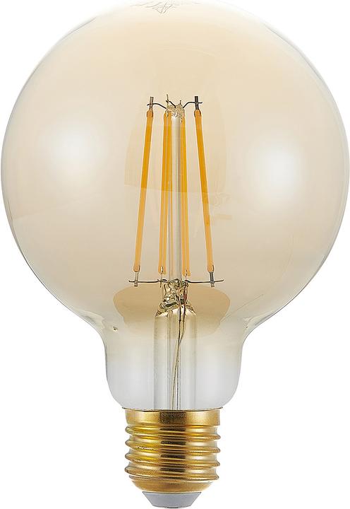 Produktbild Arcchio E27 LED 6,5W (E27, 650 lm)