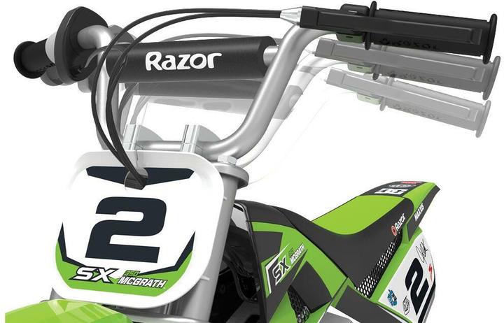 Image du produit Razor Dirt Rocket SX350 McGrath (22 km/h, 350 W)