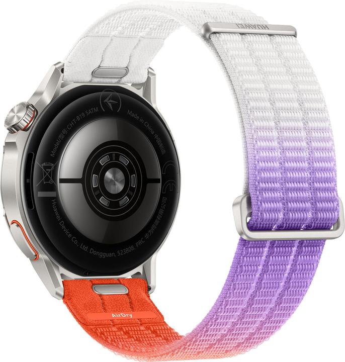 Produktbild Huawei GT Runner 2 (43.50 mm)