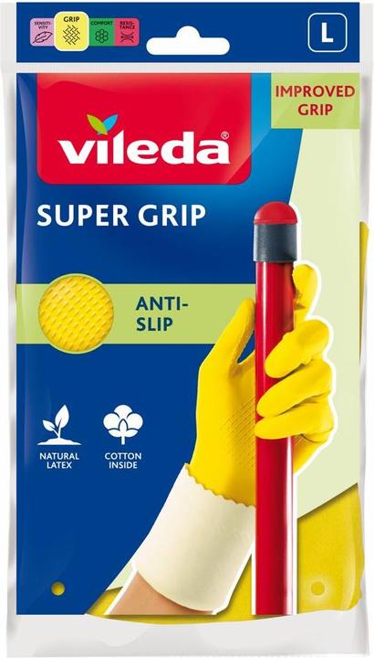 Actual product image Vileda The Griffige (L)
