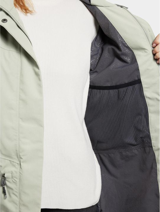 Produktbild Didriksons Women's Ilma Parka 8 (36, 38)