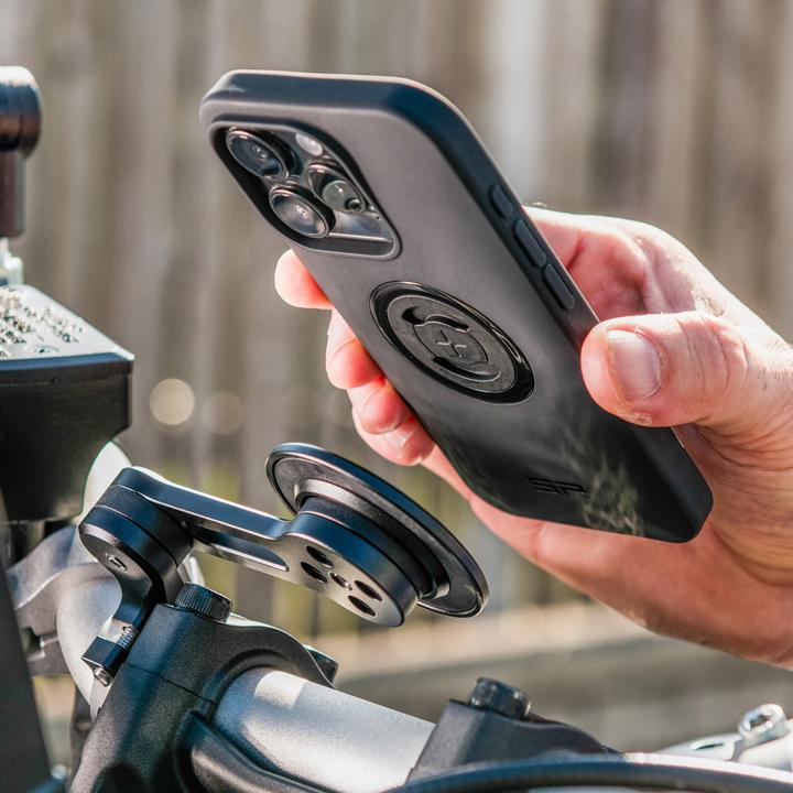 Produktbild Sp Connect Mag-Align Head