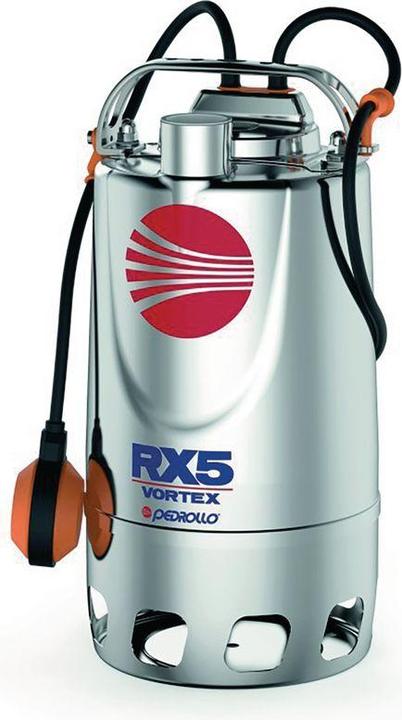 Pedrollo Pompe à eaux claires RXm5
