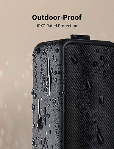 Immagine prodotto Anker SoundCore 2 (24 h, Batteria ricaricabile)