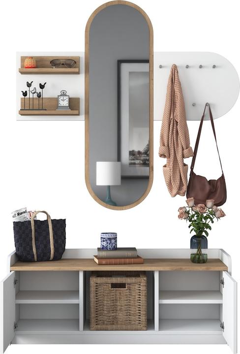 Produktbild Skye Decor Bentley