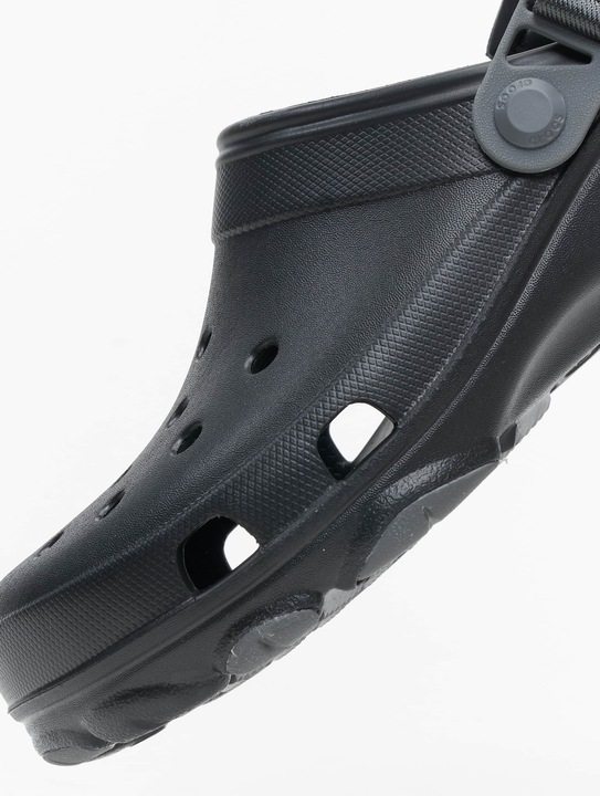 Produktbild Crocs Classic All Terrain Glog Sandale (39, 40)