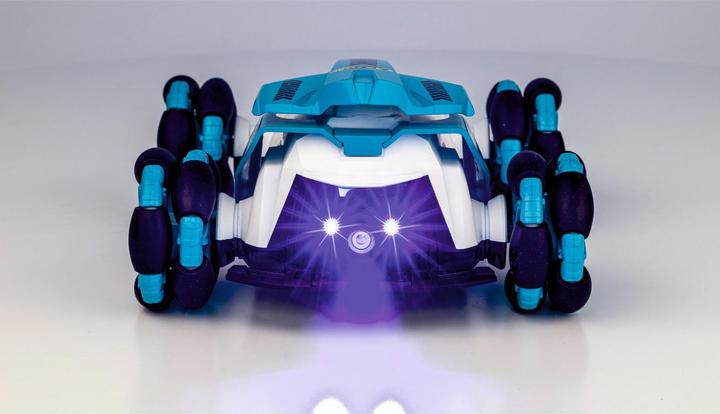 Produktbild Carson Drift Burner 4WD 2.4GHz 100% RTR (RTR Ready-to-Run)