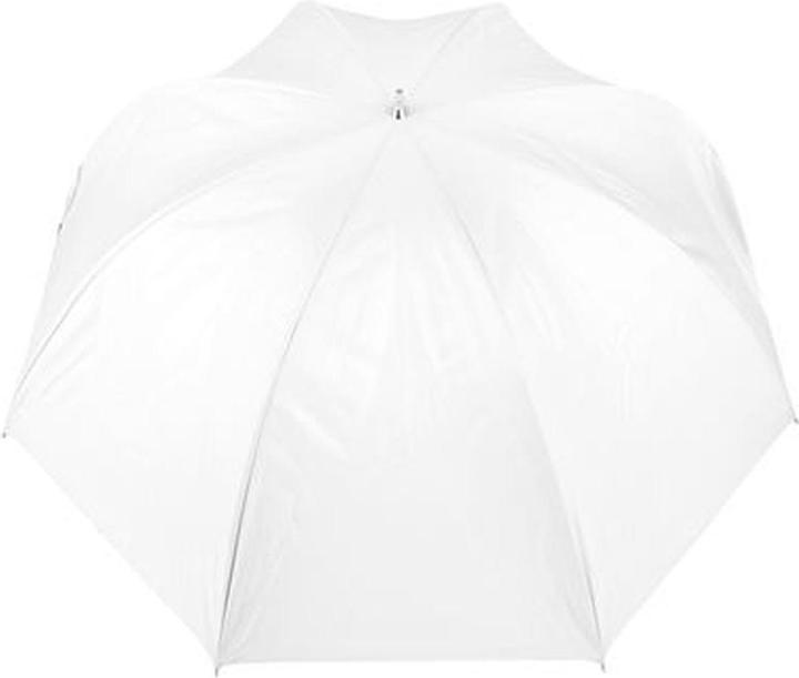 Produktbild Falcon Eyes Reflexschirm UR-32S Silber/Weiss 80 cm (Schirmreflektor, 80 cm)