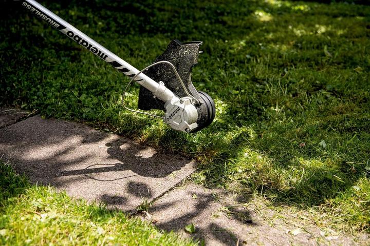 Image du produit Metabo Coupe-bordures sans fil RTD 18 LTX BL 30 (Fils coupe-herbe)