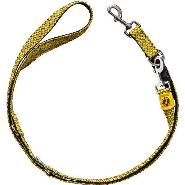 Hunter Dogleash Hilo BVB L - (68585) (25, Hund, Hundesport), Halsband + Leine