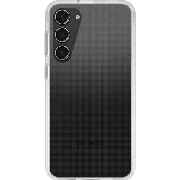 Thumbnail - OtterBox React (Samsung Galaxy S23+), Smartphone Hülle, Transparent