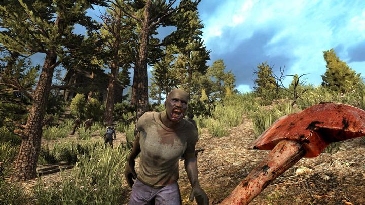 Produktbild Telltale Games PS4 7 days before death (PS4, EN)