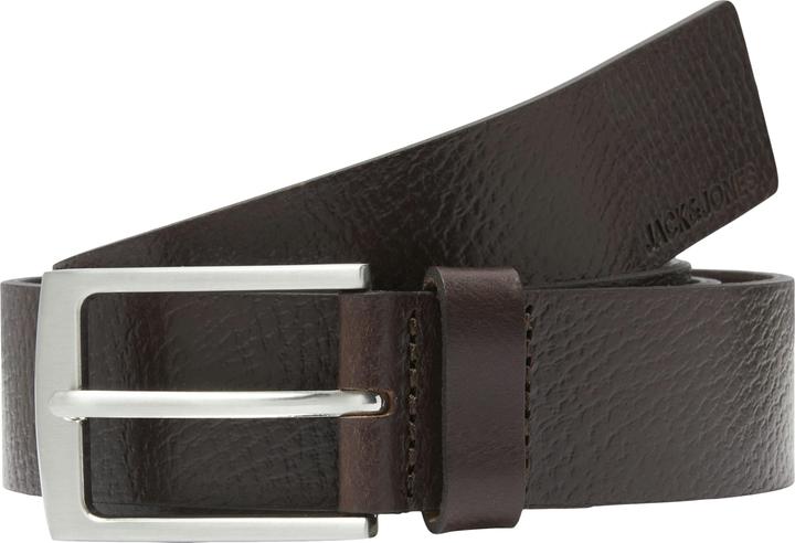 Produktbild Jack & Jones Leder Gürtel (80)
