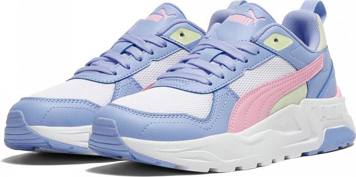 Produktbild Puma Trinity 2 LT Jr (38.5)