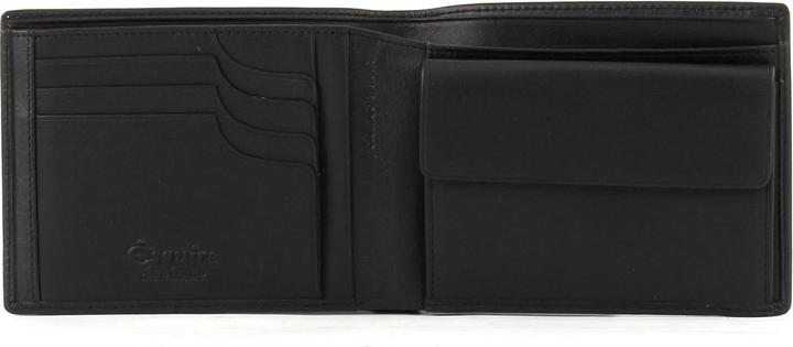 Actual product image Esquire Chicago Wallet