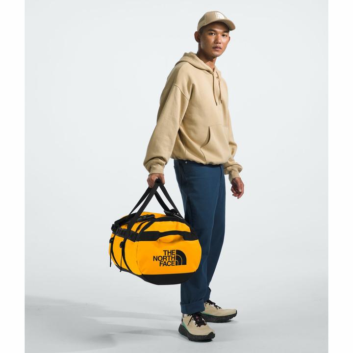 Actual product image North Face Base Camp Duffel (71 l)