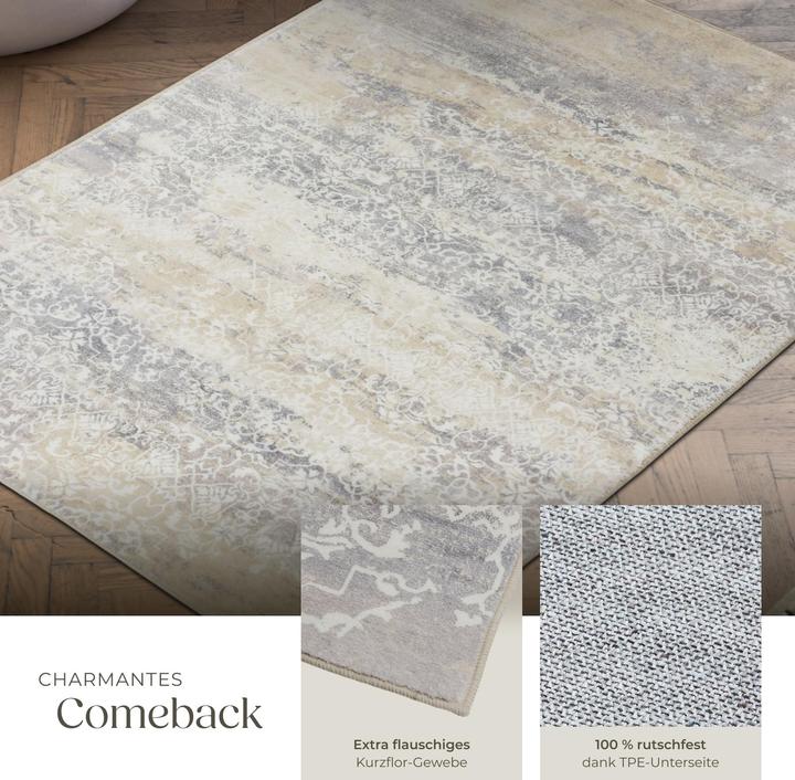 Actual product image tectake Dalia (170 x 120 cm)