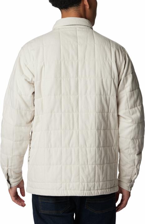 Immagine prodotto Columbia Giacca a camicia trapuntata Landroamer (S)