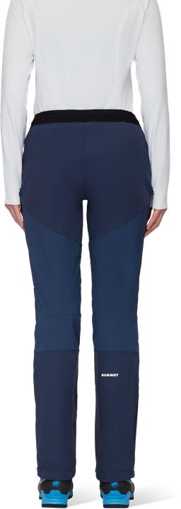 Immagine prodotto Mammut Pantaloni ibridi Softshell Aenergy da donna (34)