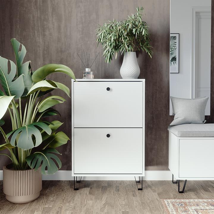 Produktbild Vicco Siri (60 x 26 x 92 cm)