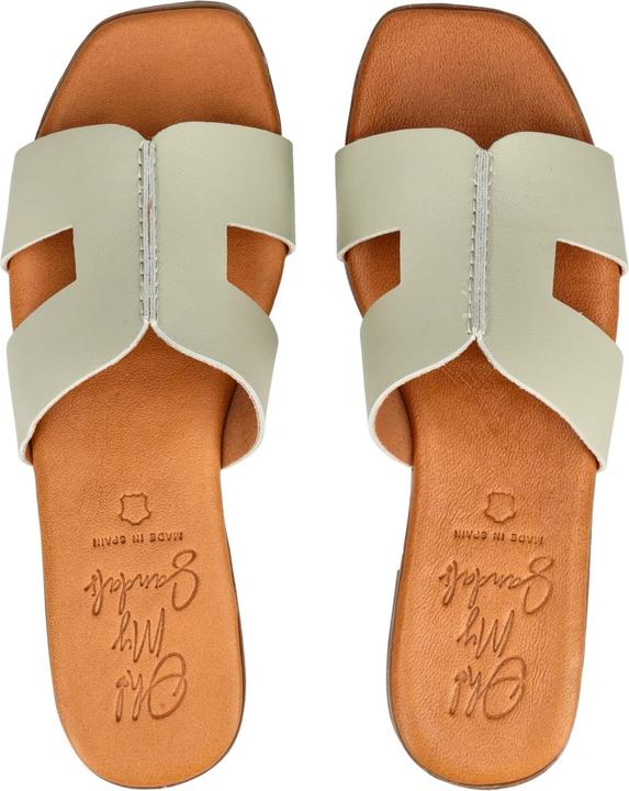 Image du produit Oh! My Sandals Pantoletten (41)