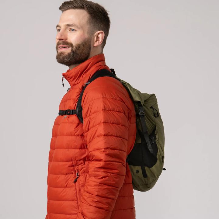 Actual product image Mac in a Sac TRAVELITE backpack (20 l)