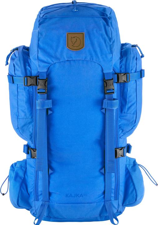 Image du produit Fjällräven Kajka 55 (55 l)