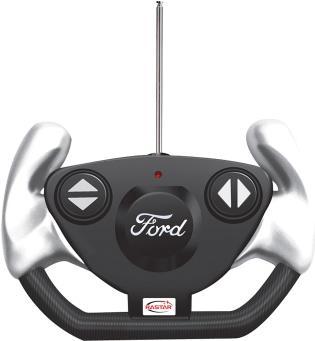 Produktbild Jamara Ford Shelby GT500