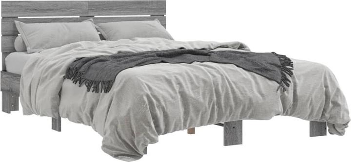 Image du produit vidaXL Bettgestell (140 x 200 cm)