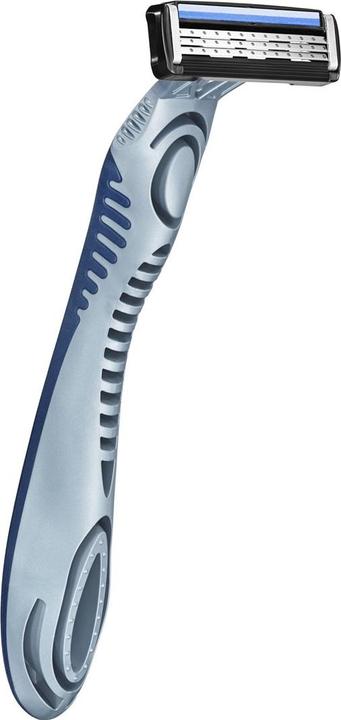 Actual product image Bic Einwegrasierer Flex3 4 Stk.