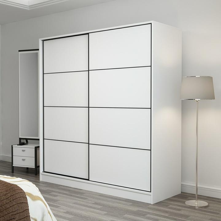 Actual product image Hanah Home Kaley (180 x 52 x 190 cm)