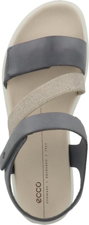 Produktbild Ecco Sandalen/Sandaletten FLOWT W (37)