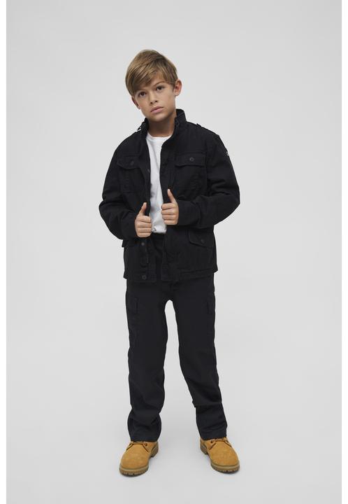 Produktbild Brandit Kids Britannia Jacket - 16219 (146, 152)