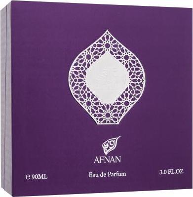 Actual product image Afnan Turathi (Eau de parfum, 90 ml)