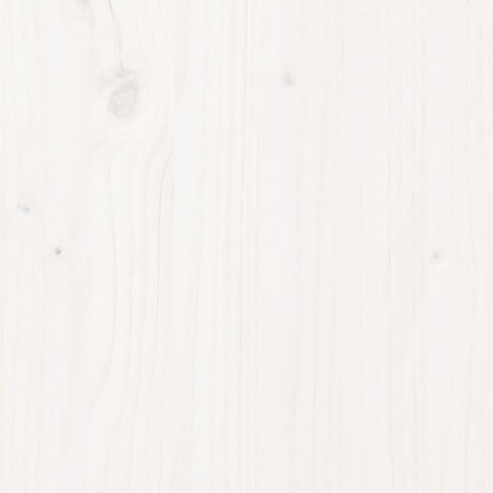 Actual product image vidaXL Claudianus (120 x 190 cm)