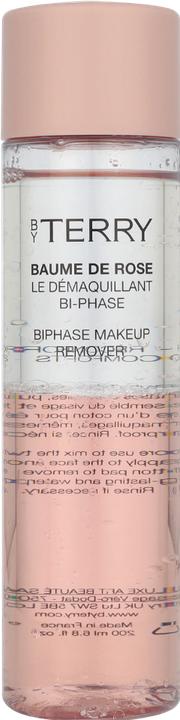 Produktbild By Terry Care - Baume de Rose Biphase Makeup Remover (Reinigungslotion, 200 ml)