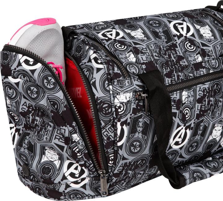Immagine prodotto Mc Neill Borsa sportiva 37 cm (18 l)