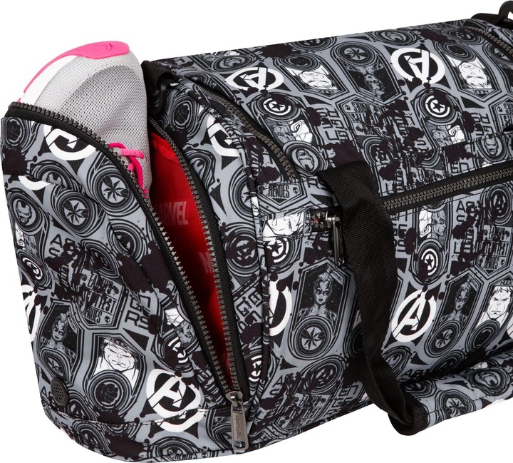 Actual product image Mc Neill Sports bag 37 cm (18 l)