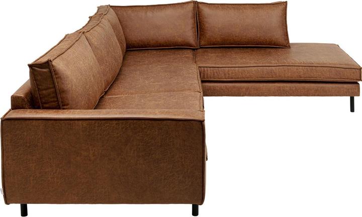 Produktbild Kare Design Ecksofa Neo Tobacco Rechts (Ecksofa)