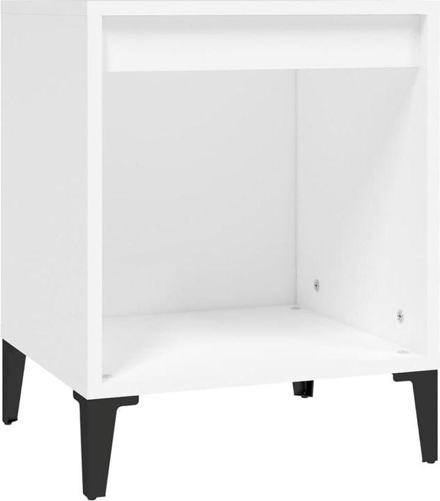 Actual product image vidaXL Ilaas (40 x 35 x 50 cm)