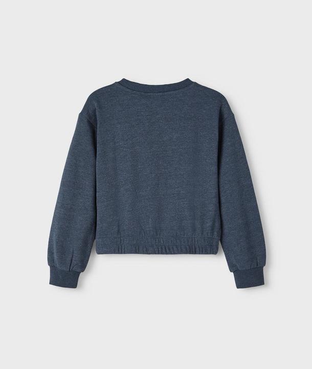 Produktbild Name it Boxy Fit Sweatshirt (116)