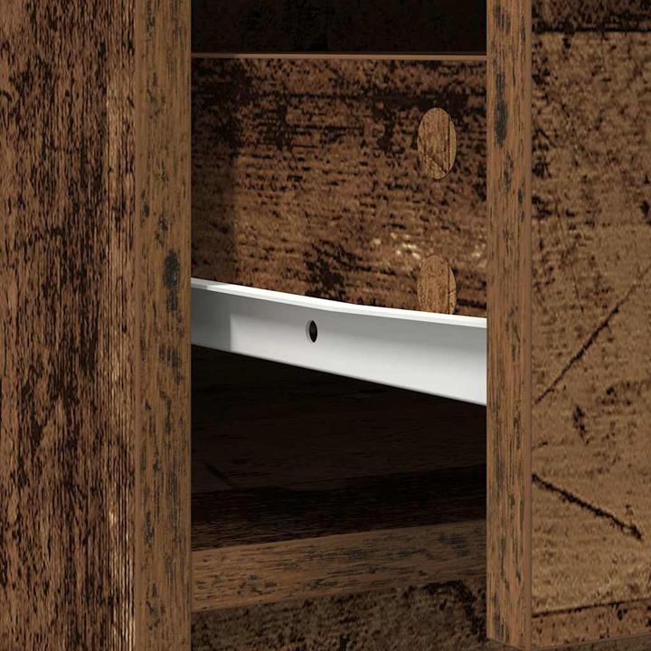 Image du produit vidaXL Sideboard (70.50 x 34 x 74.50 cm)